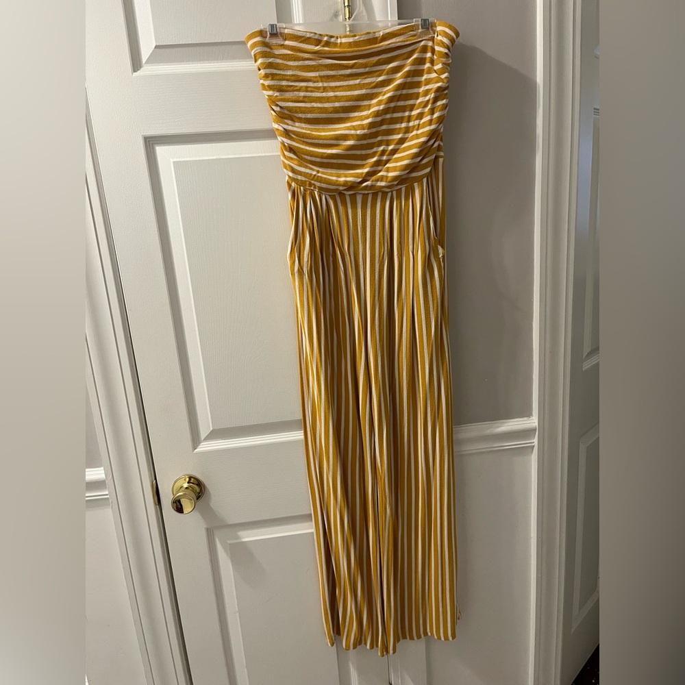 Heart & Hips Jumpsuit